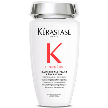 Première Decalcifying Repairing Shampoo - Šampónový kúpeľ pre poškodené vlasy